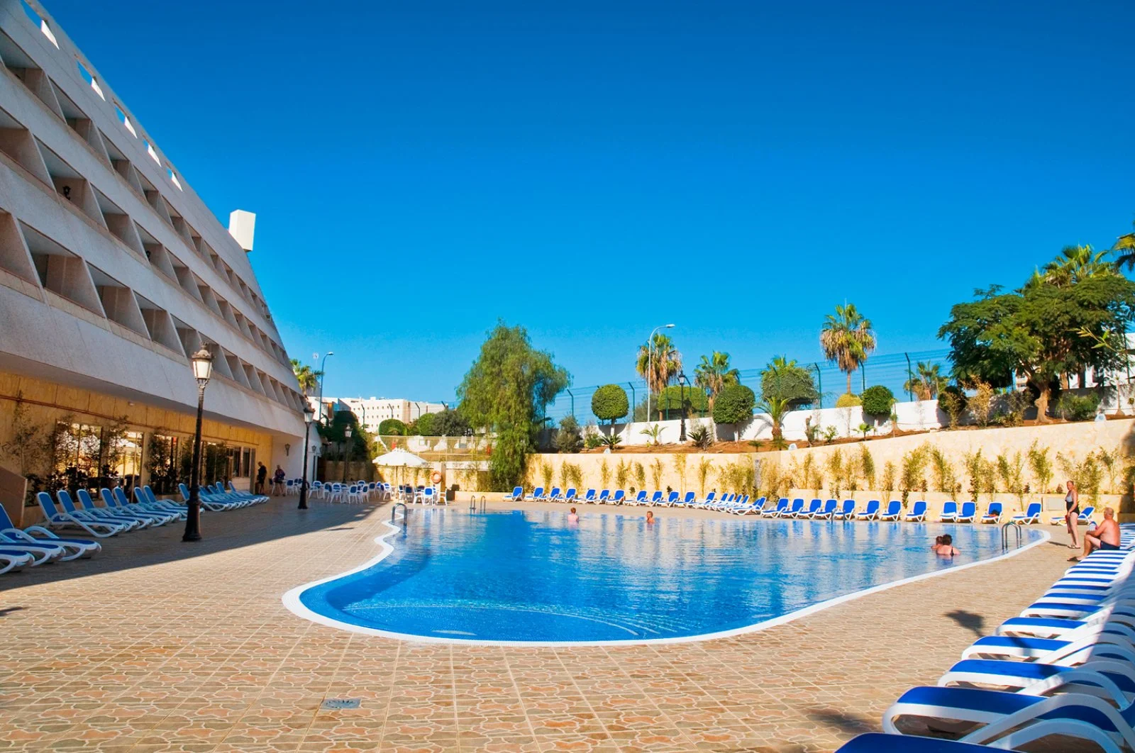 Hotel E Appartamenti Piramides Hotel E Appartamenti Piramides