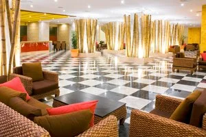 HOTEL E APPARTAMENTI PIRAMIDES – Los Cristianos
