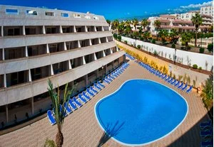 HOTEL E APPARTAMENTI PIRAMIDES – Los Cristianos