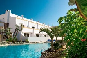 HOTEL E APPARTAMENTI PIRAMIDES – Los Cristianos