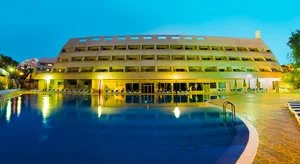 HOTEL E APPARTAMENTI PIRAMIDES – Los Cristianos