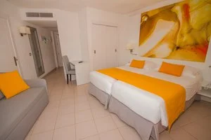 HOTEL WAIKIKI – San bartolome de tirajana
