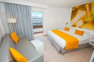 HOTEL WAIKIKI – San bartolome de tirajana