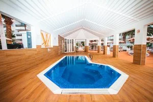 HOTEL WAIKIKI – San bartolome de tirajana