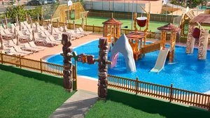 HOTEL WAIKIKI – San bartolome de tirajana