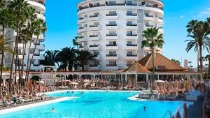 HOTEL WAIKIKI – San bartolome de tirajana