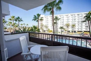 HOTEL WAIKIKI – San bartolome de tirajana