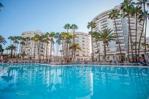 HOTEL WAIKIKI – San bartolome de tirajana