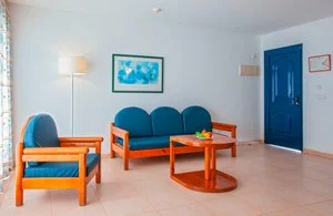 HOTEL E APPARTAMENTI COSTA MAR – Tías