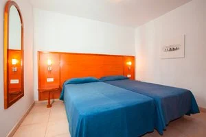 HOTEL E APPARTAMENTI COSTA MAR – Tías