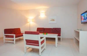 HOTEL E APPARTAMENTI COSTA MAR – Tías
