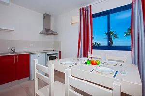 HOTEL E APPARTAMENTI COSTA MAR – Tías