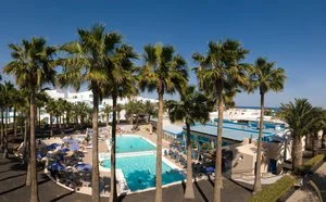 HOTEL E APPARTAMENTI COSTA MAR – Tías