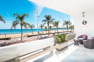 HOTEL LANCELOT – Arrecife