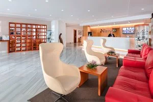HOTEL LANCELOT – Arrecife