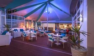 HOTEL LANCELOT – Arrecife