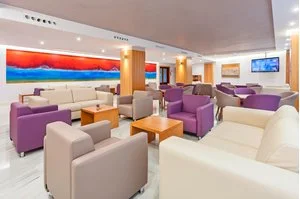 HOTEL LANCELOT – Arrecife