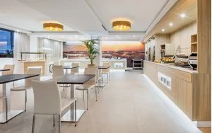 HOTEL LANCELOT – Arrecife