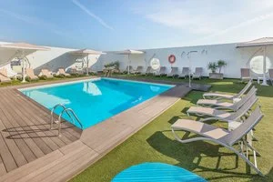 HOTEL LANCELOT – Arrecife