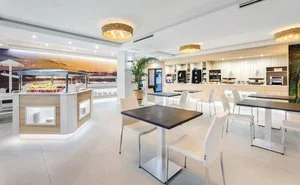 HOTEL LANCELOT – Arrecife