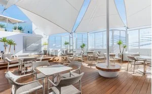 HOTEL LANCELOT – Arrecife