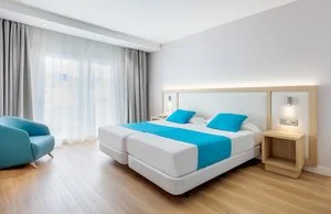 HOTEL LANCELOT – Arrecife