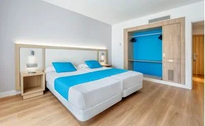 HOTEL LANCELOT – Arrecife