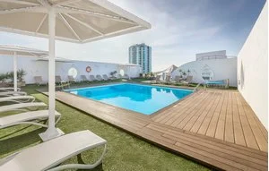 HOTEL LANCELOT – Arrecife