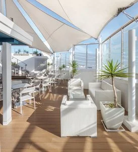HOTEL LANCELOT – Arrecife