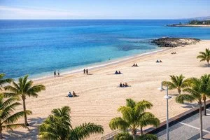 HOTEL LANCELOT – Arrecife