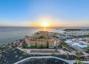 HOVIMA JARDIN CALETA HOTEL – Adeje