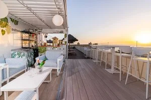 HOVIMA JARDIN CALETA HOTEL – Adeje