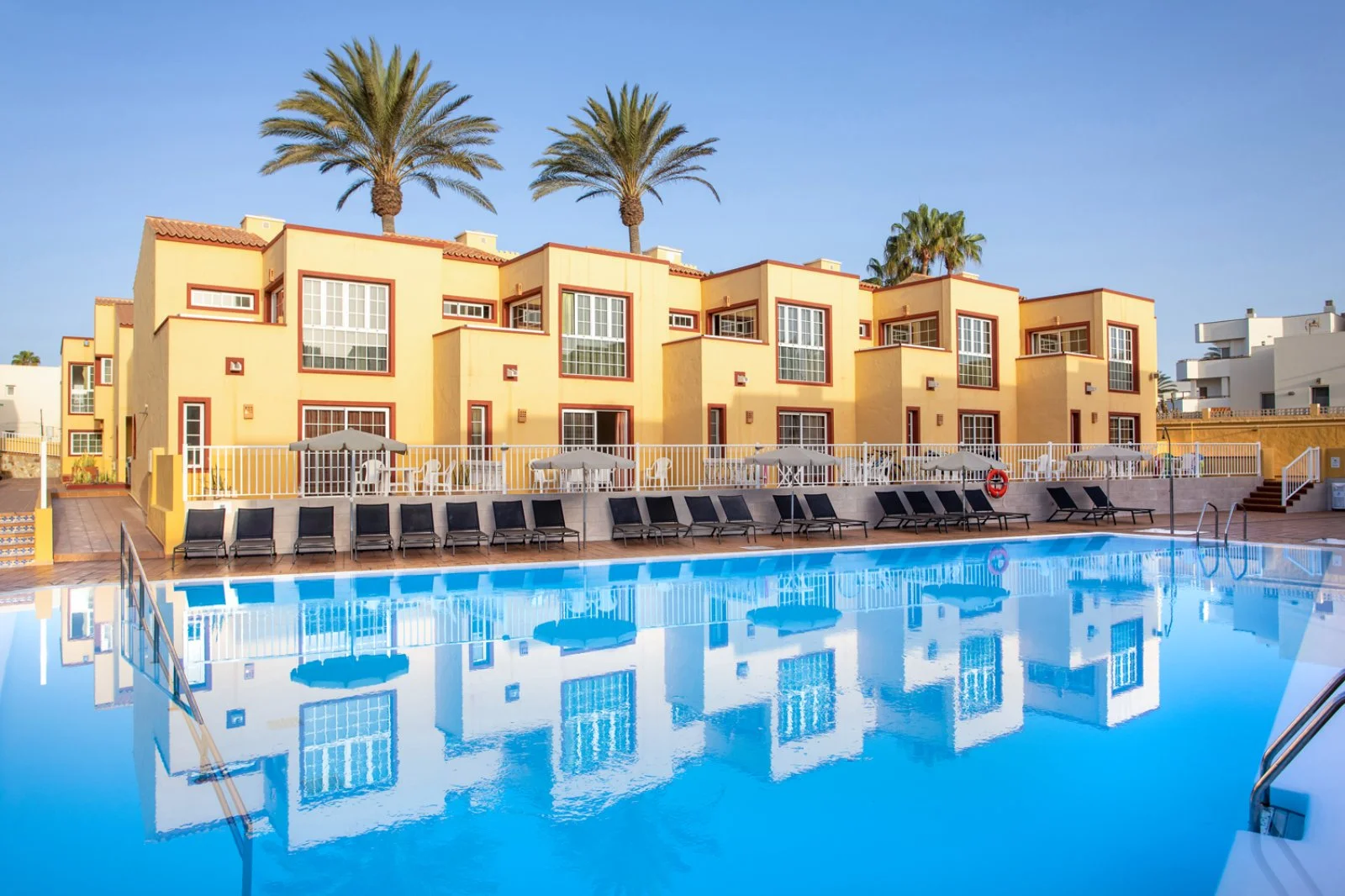 Appartamenti Maxorata Beach Appartamenti Maxorata Beach