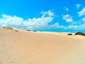 Dune di Corralejo