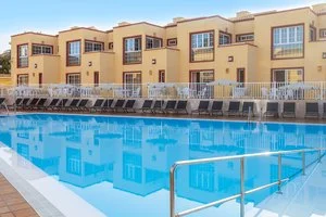 APPARTAMENTI MAXORATA BEACH – La oliva
