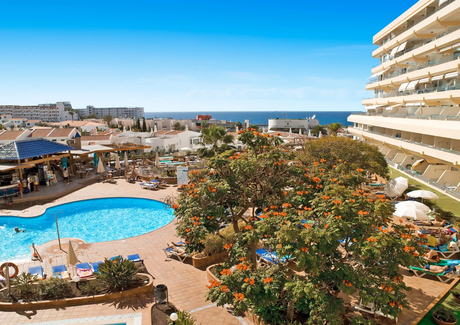 Hovima Santa Maria Hovima Santa Maria