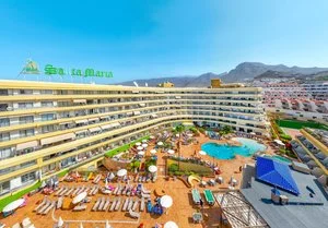 HOVIMA SANTA MARIA APARTHOTEL – Miraverde