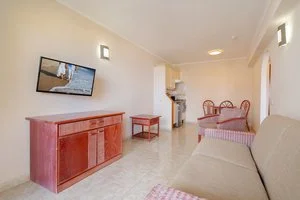 HOVIMA SANTA MARIA APARTHOTEL – Miraverde