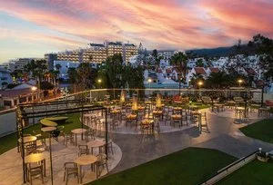 HOVIMA SANTA MARIA APARTHOTEL – Miraverde
