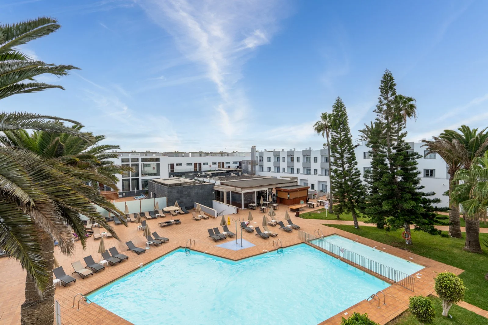 Hotel Livvo Corralejo Beach Hotel Livvo Corralejo Beach