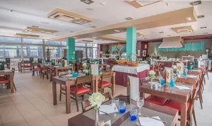 HOTEL LIVVO CORRALEJO BEACH – La oliva