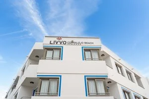HOTEL LIVVO CORRALEJO BEACH – La oliva