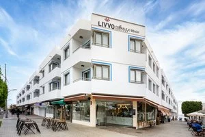 HOTEL LIVVO CORRALEJO BEACH – La oliva