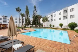 HOTEL LIVVO CORRALEJO BEACH – La oliva