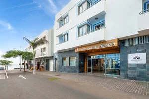 HOTEL LIVVO CORRALEJO BEACH – La oliva