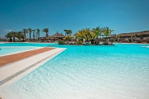 BEATRIZ COSTA & SPA RESORT – Teguise