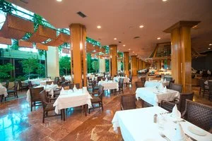 Ristorante a buffet