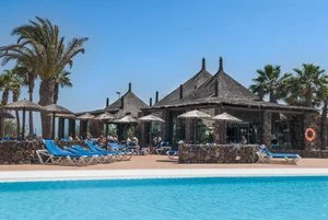 BEATRIZ COSTA & SPA RESORT – Teguise