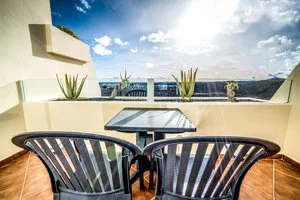 BEATRIZ COSTA & SPA RESORT – Teguise