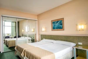 BEATRIZ COSTA & SPA RESORT – Teguise